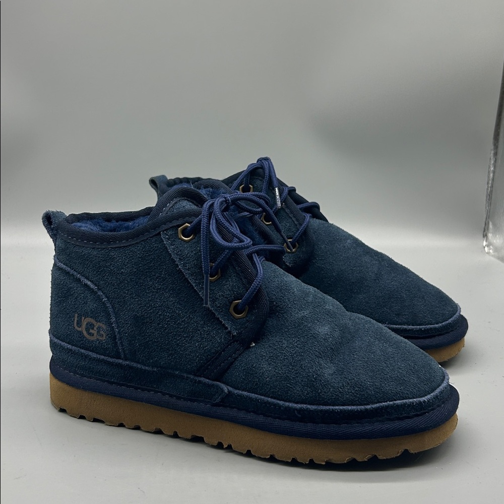 Men’s Ugg’s Neumel Boots